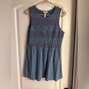 Matilda Jane Smocked Top